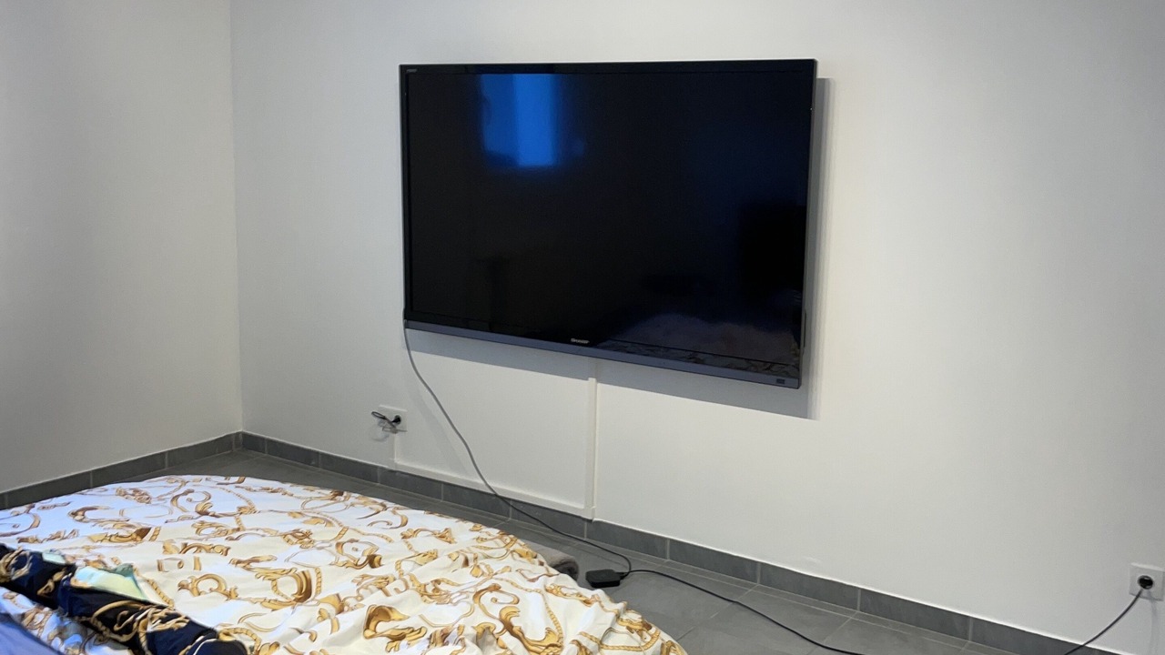 Photo of Bedroom in Freyming-Merlebach