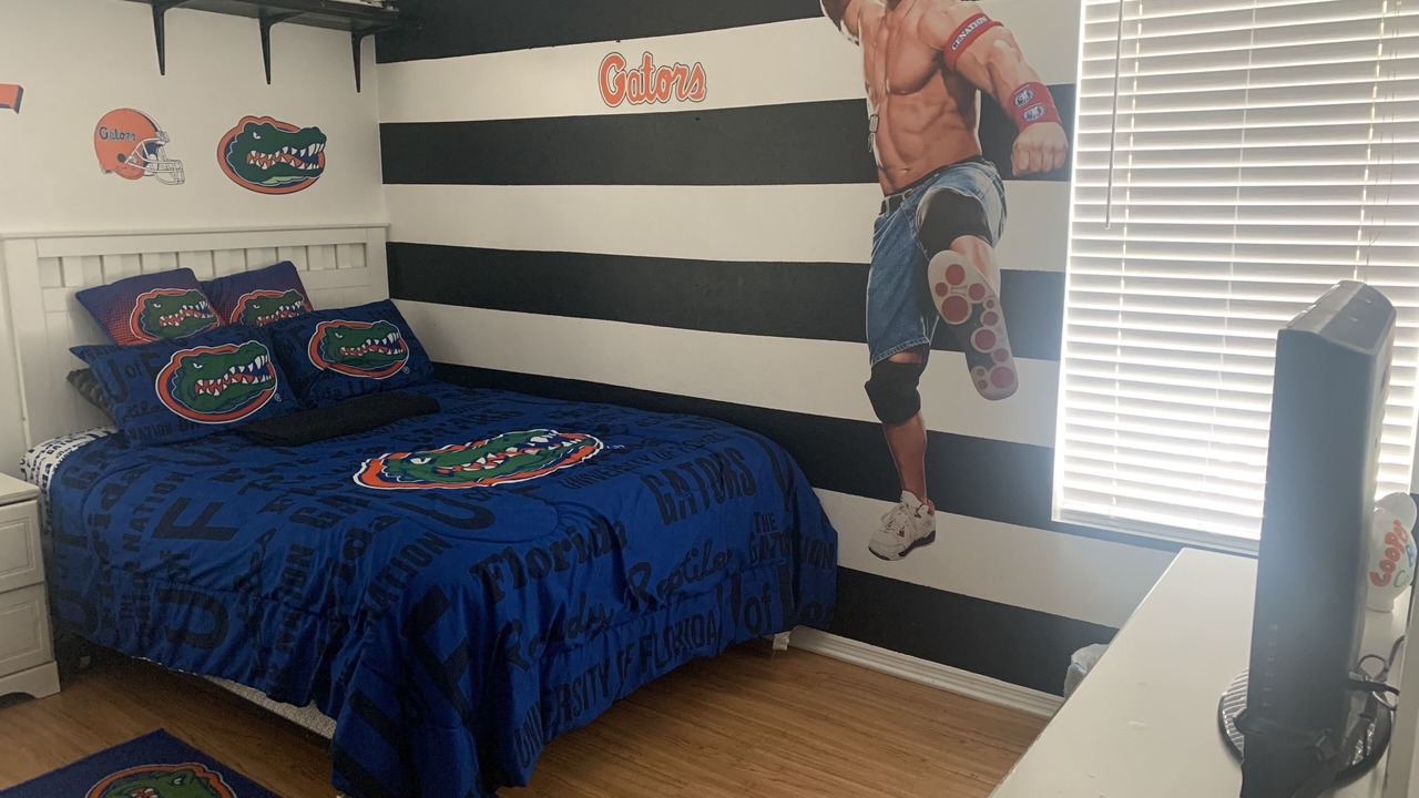 Photo of Bedroom in Ruskin