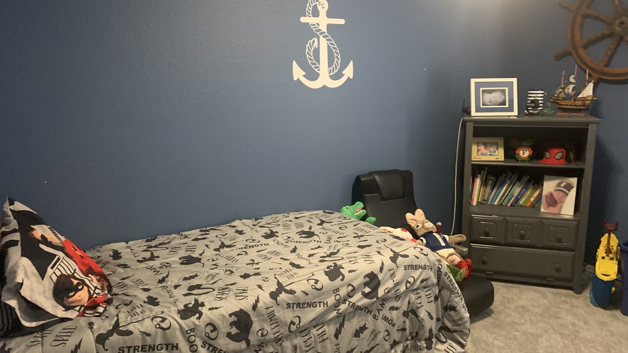 Photo of Bedroom in Ruskin