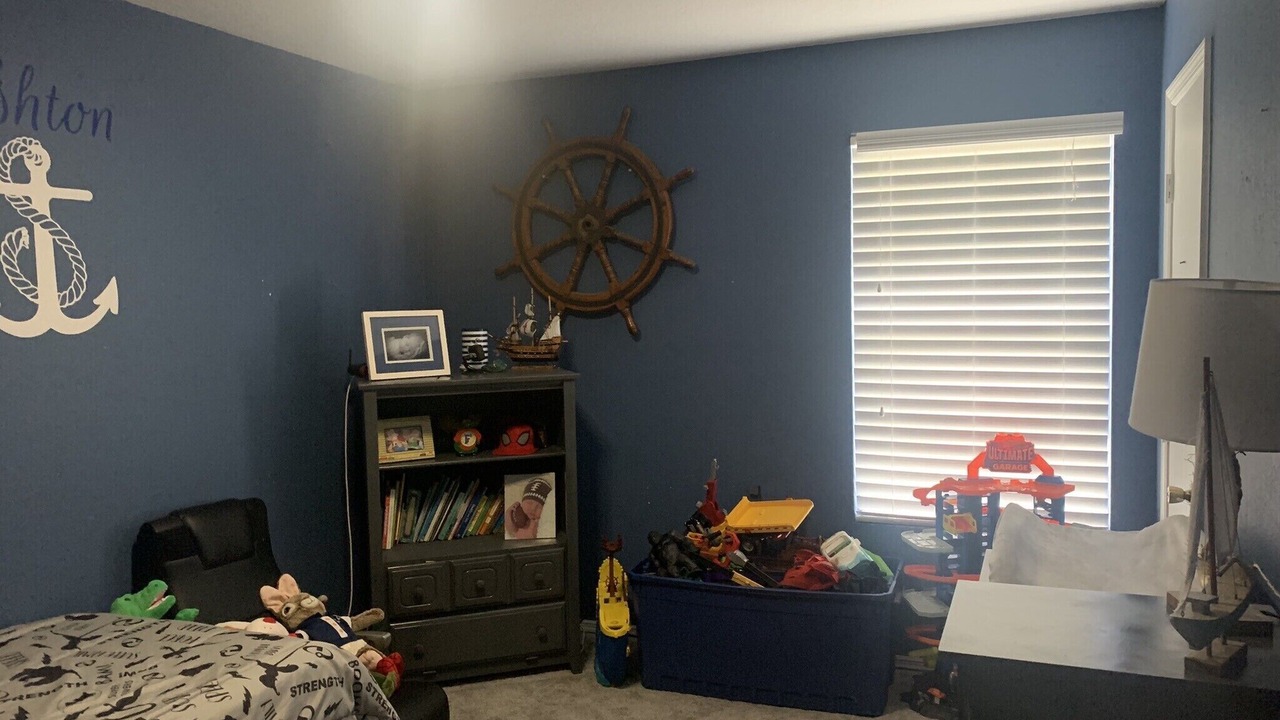 Photo of Bedroom in Ruskin