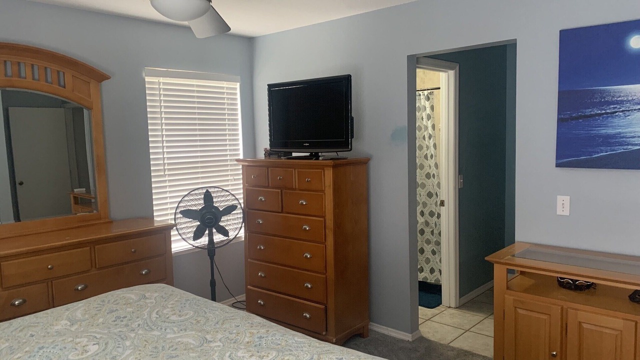 Photo of Bedroom in Ruskin