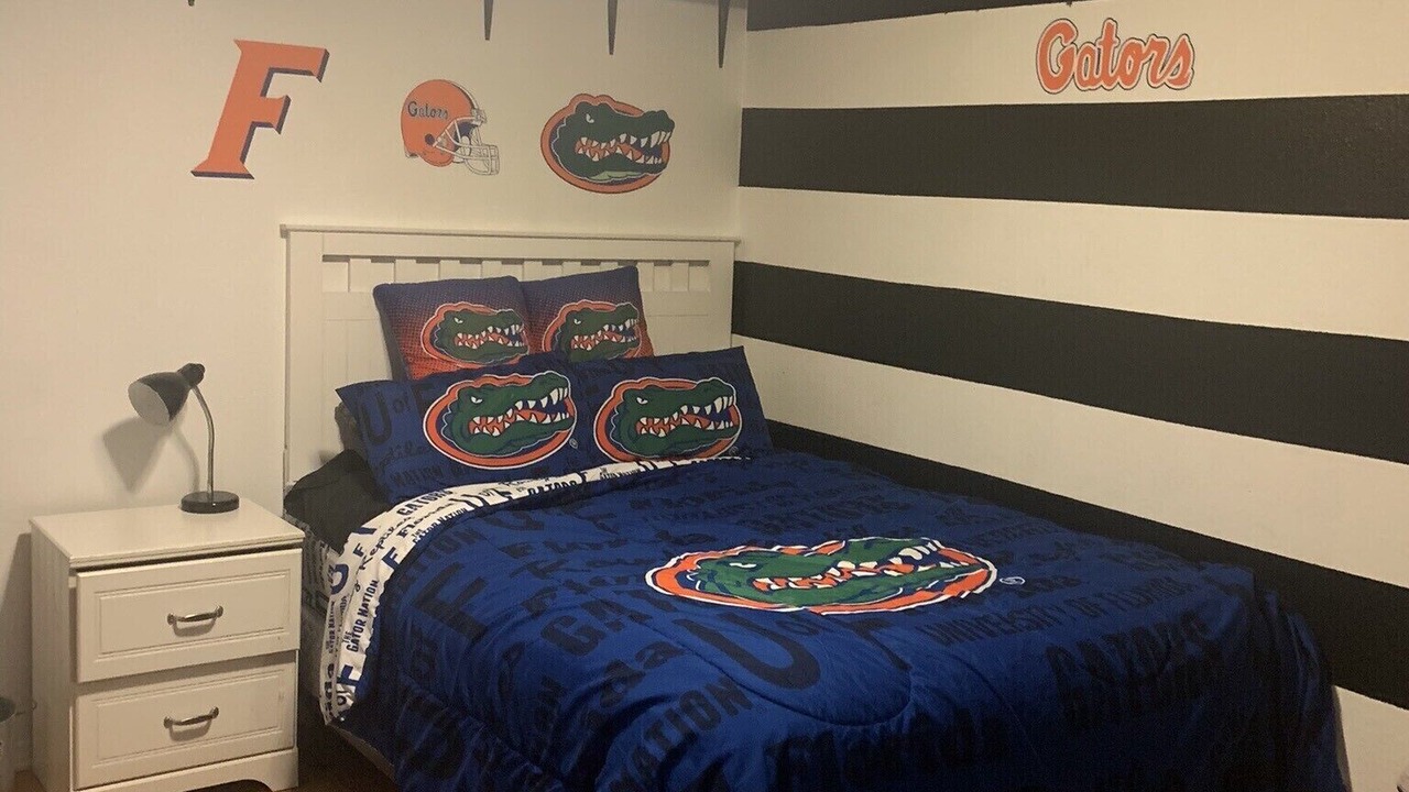 Photo of Bedroom in Ruskin