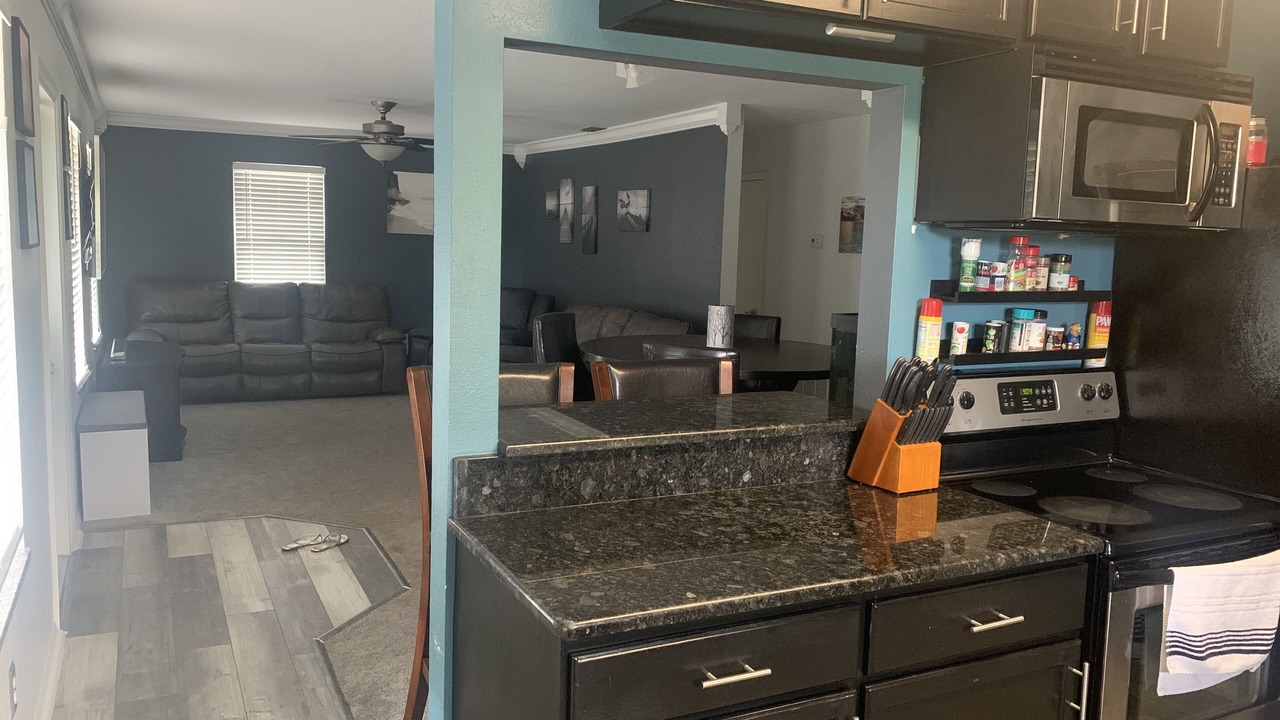 Photo of Kitchen in Ruskin