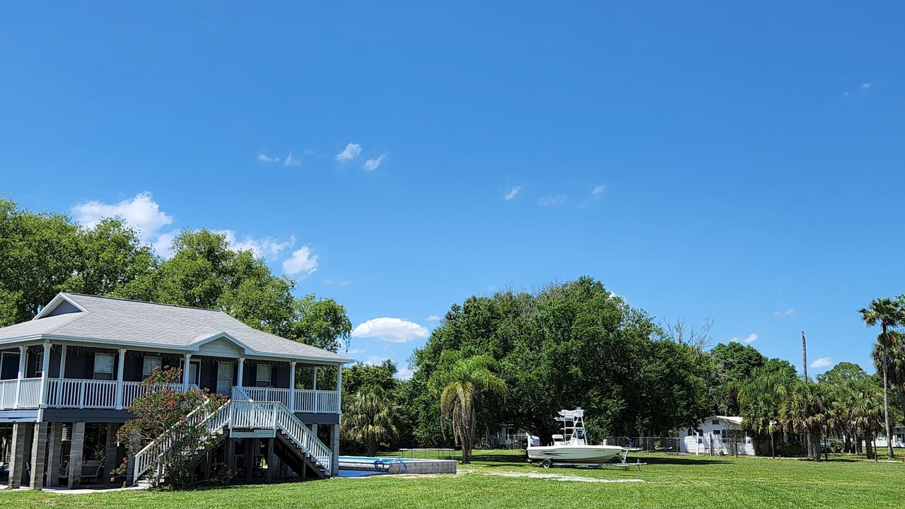 Photo of Outdoor in Ruskin