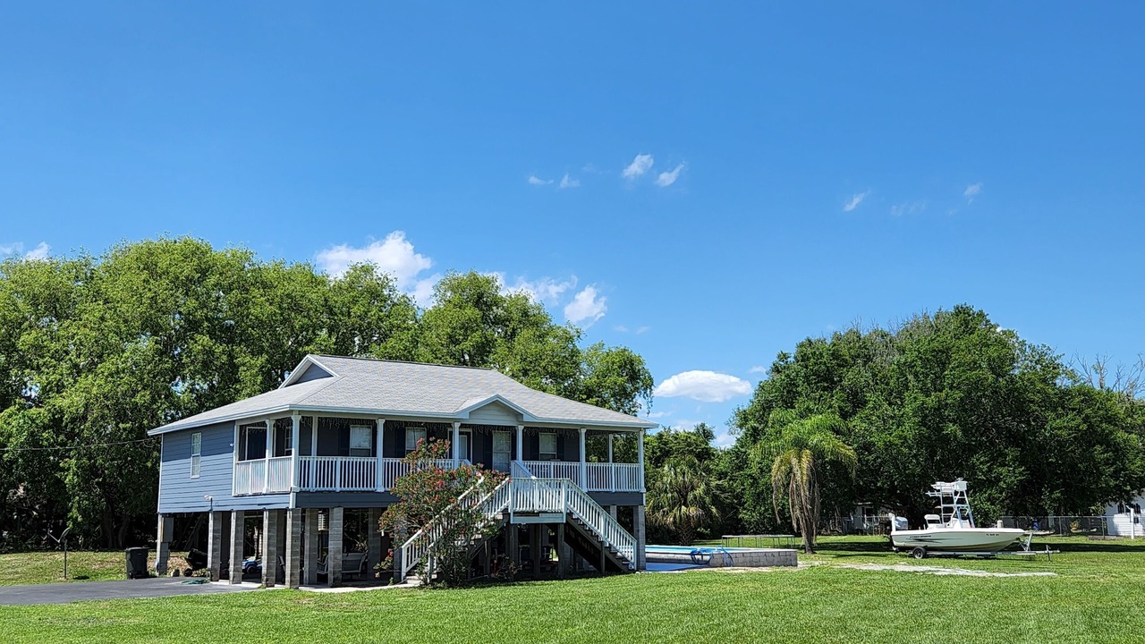 Photo of Outdoor in Ruskin