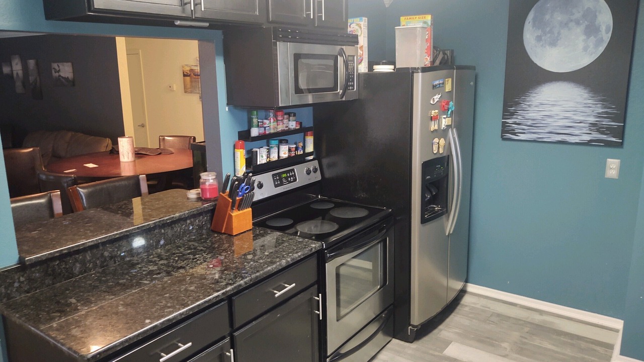Photo of Kitchen in Ruskin