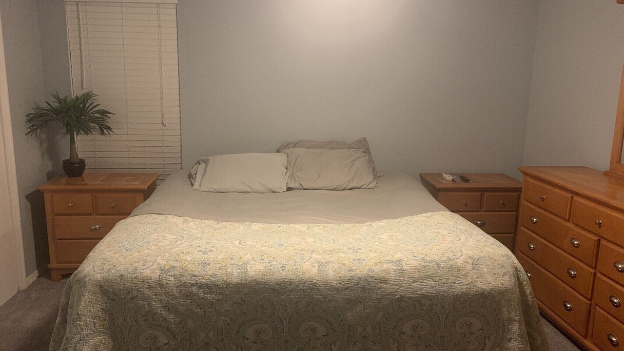 Photo of Bedroom in Ruskin