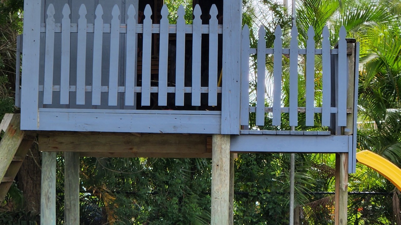Photo of Outdoor in Ruskin