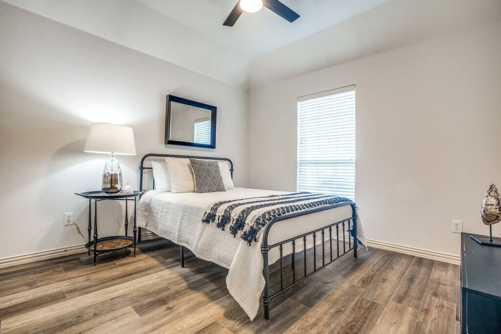 Photo of Bedroom in Little Elm