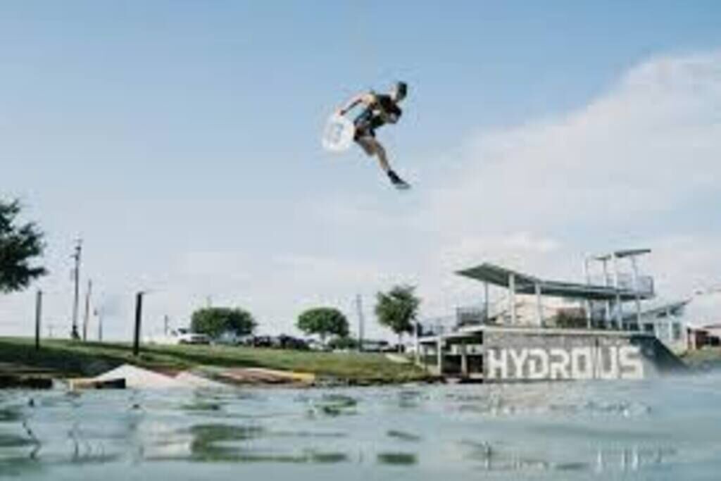 Photo of Outdoor in Little Elm