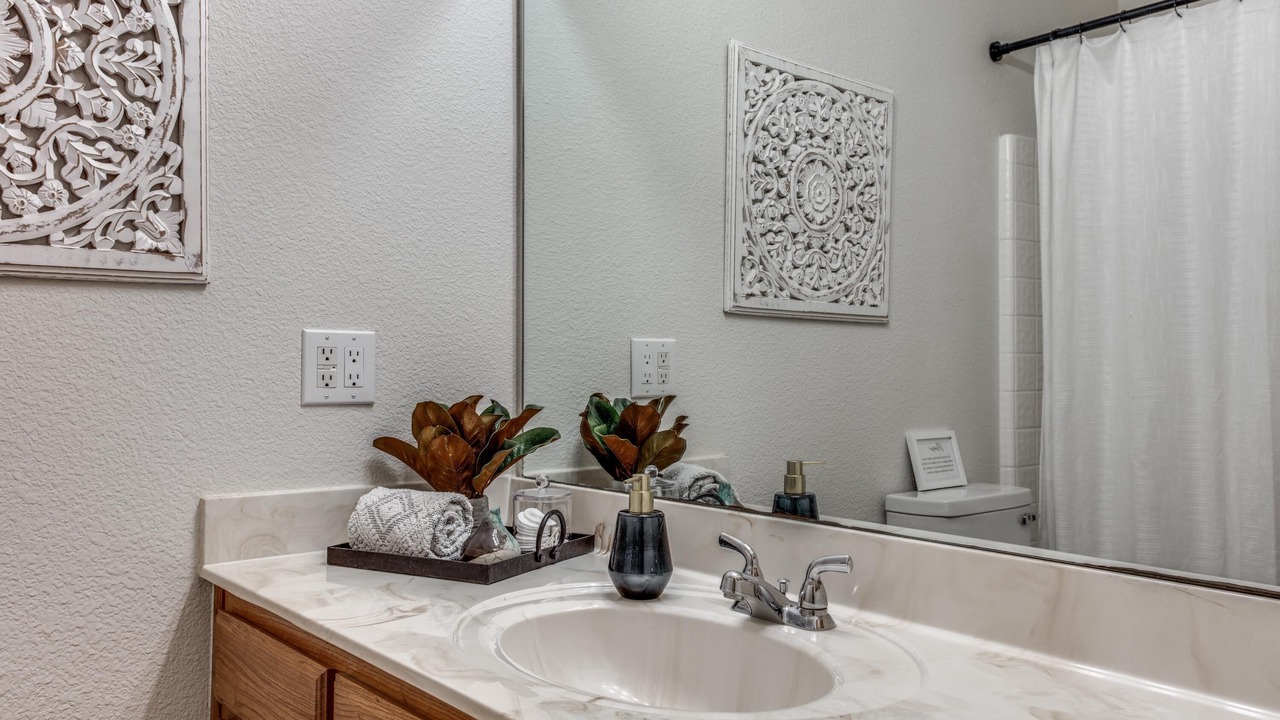Photo of Bathroom in Little Elm
