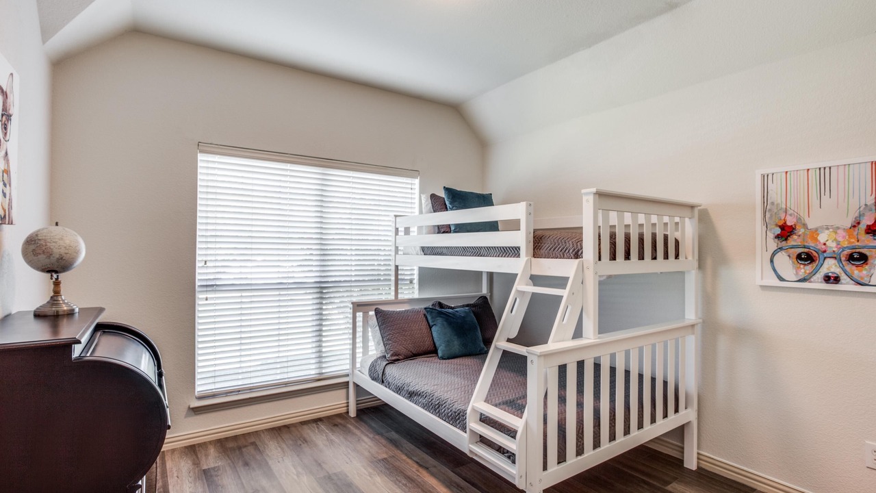 Photo of Bedroom in Little Elm