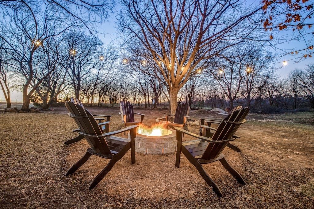 Photo of Outdoor in Little Elm