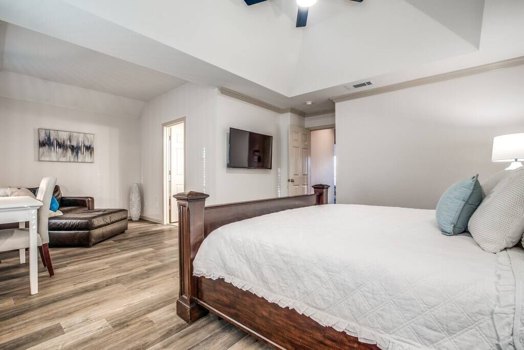 Photo of Bedroom in Little Elm