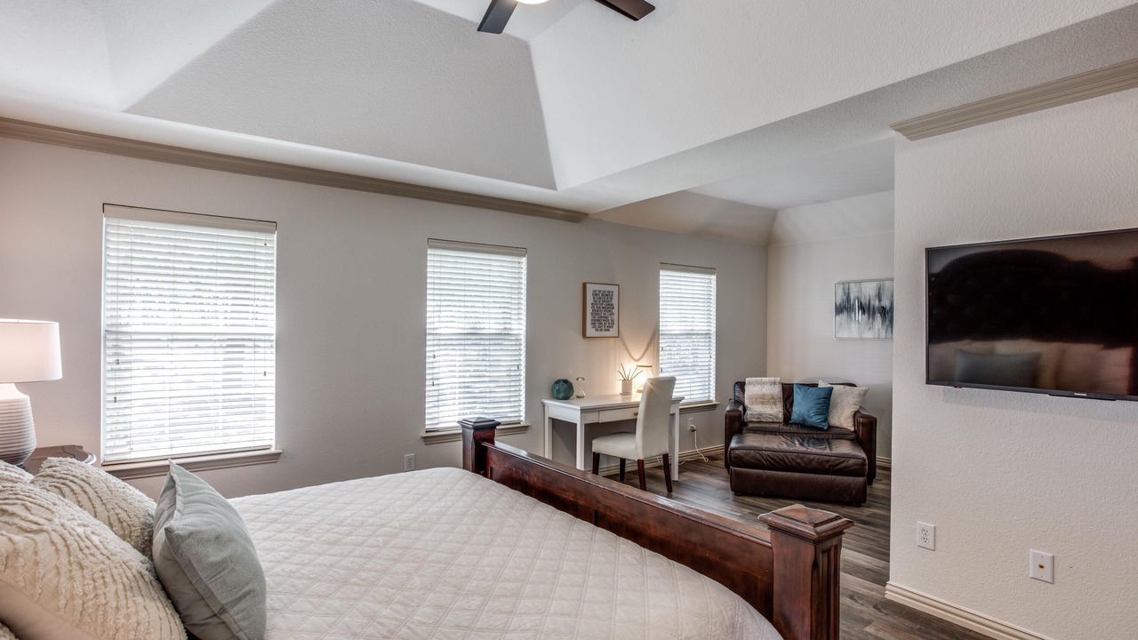 Photo of Bedroom in Little Elm