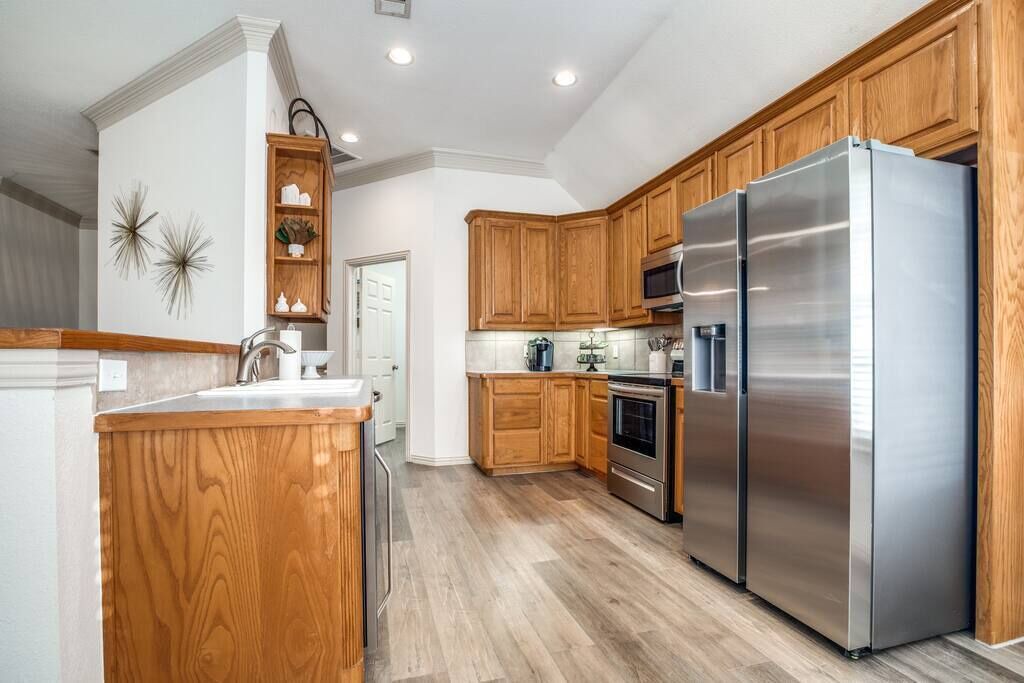 Photo of Kitchen in Little Elm