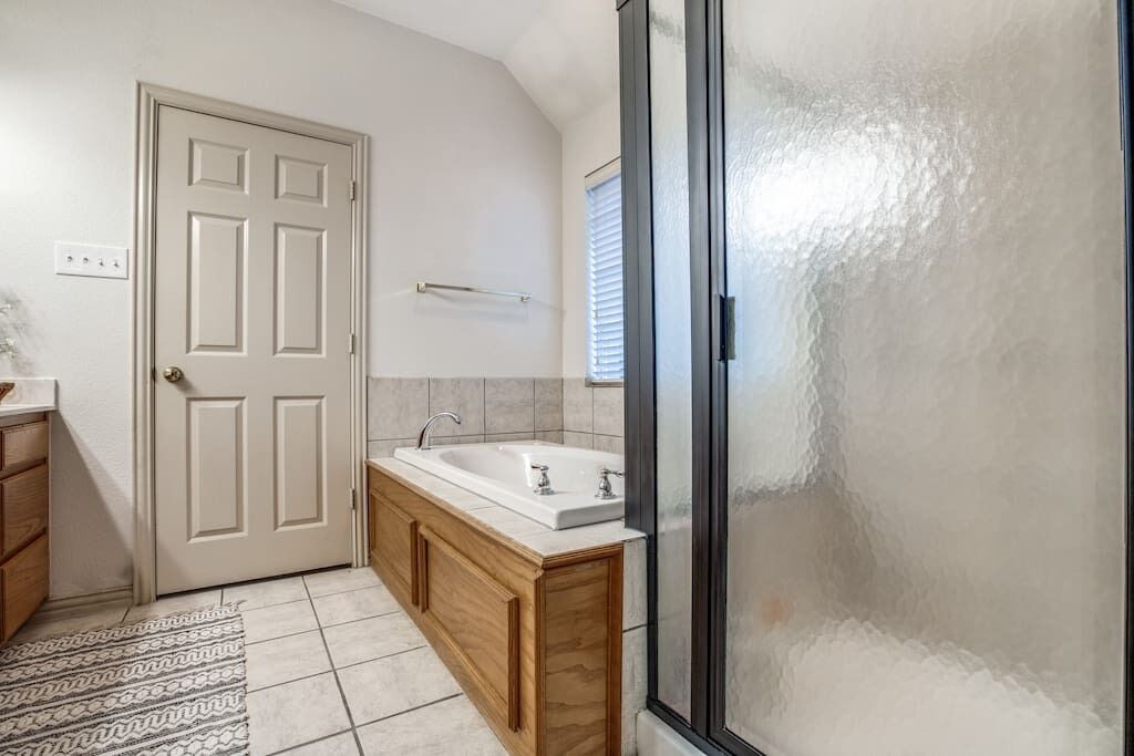 Photo of Bathroom in Little Elm