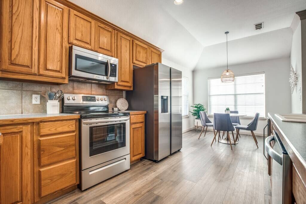 Photo of Kitchen in Little Elm