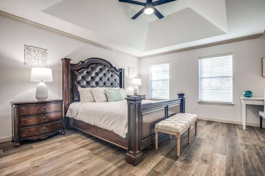 Photo of Bedroom in Little Elm
