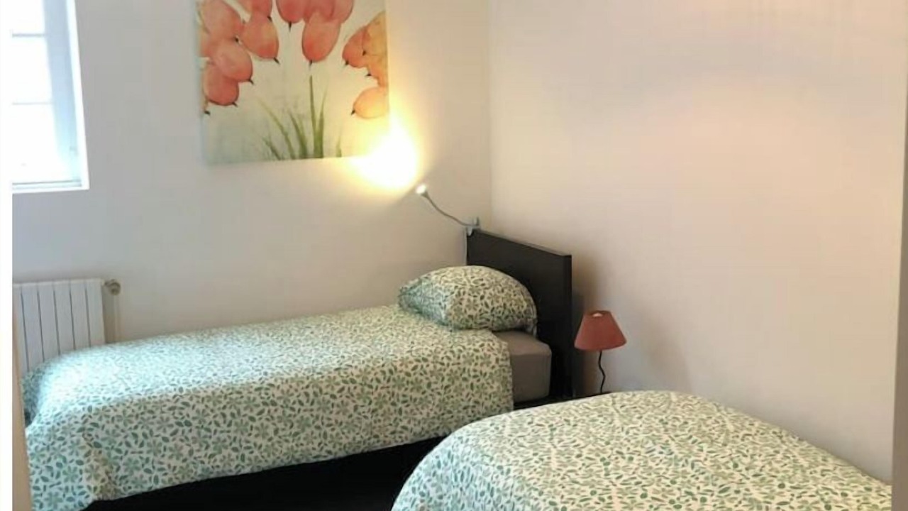 Photo of Bedroom in Bouchemaine