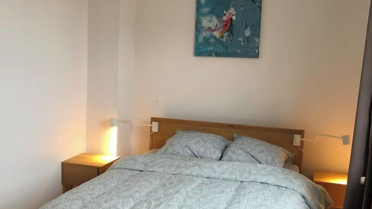 Photo of Bedroom in Bouchemaine