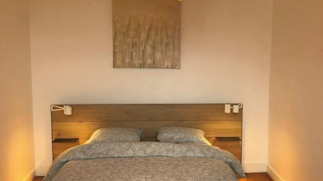 Photo of Bedroom in Bouchemaine