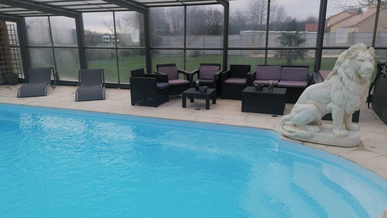 Photo of Outdoor in Saint-Clair-d'Arcey