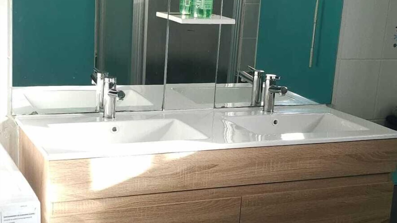Photo of Bathroom in Saint-Clair-d'Arcey