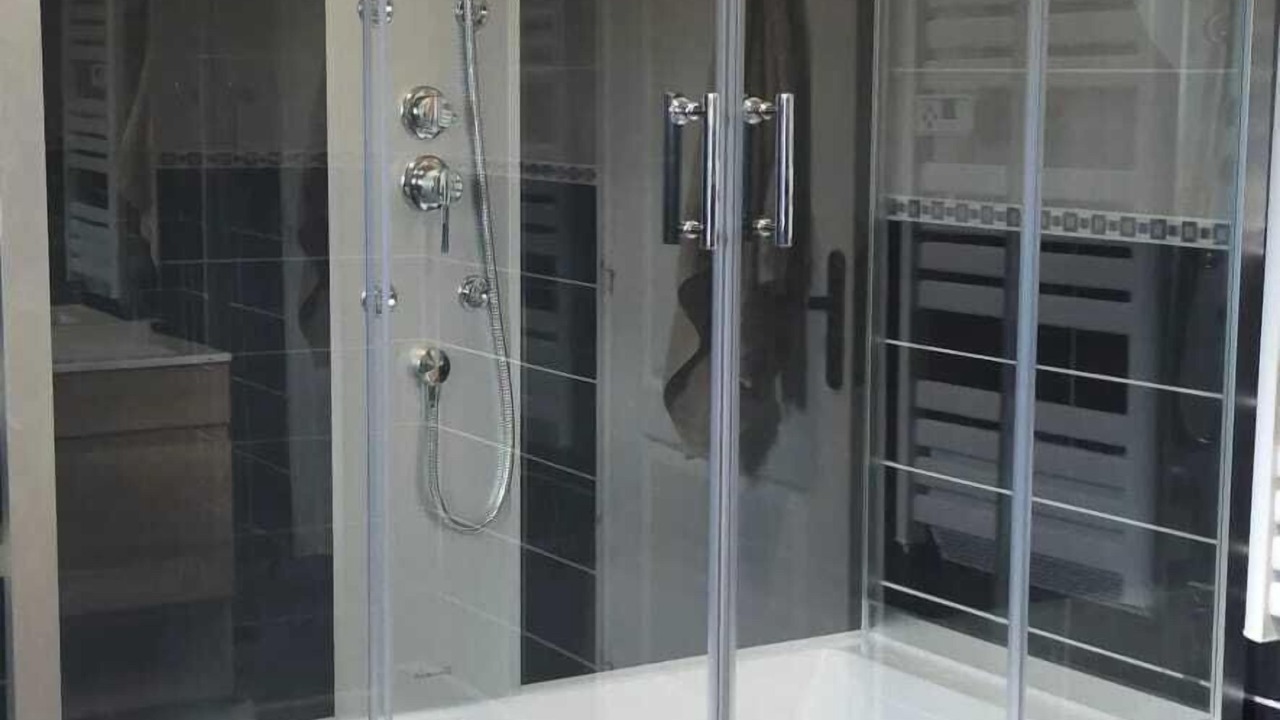 Photo of Bathroom in Saint-Clair-d'Arcey