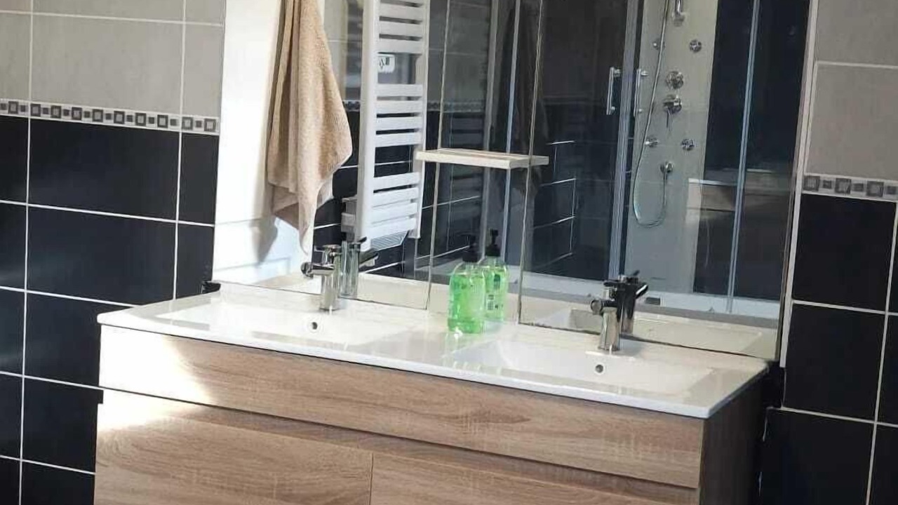 Photo of Bathroom in Saint-Clair-d'Arcey