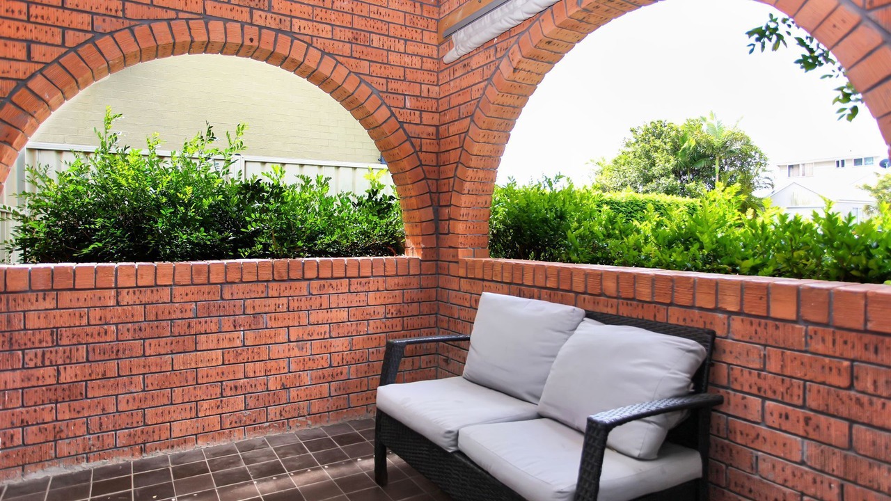 Photo of Outdoor in Tea Gardens