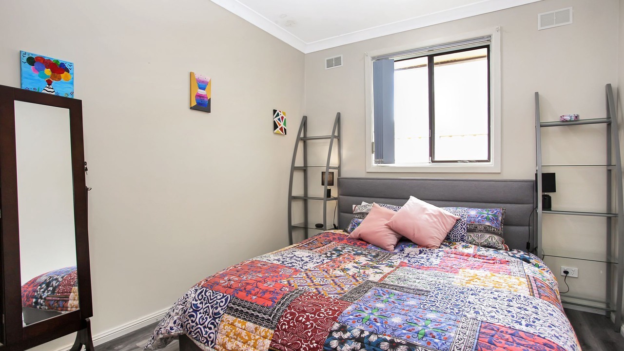 Photo of Bedroom in Tea Gardens