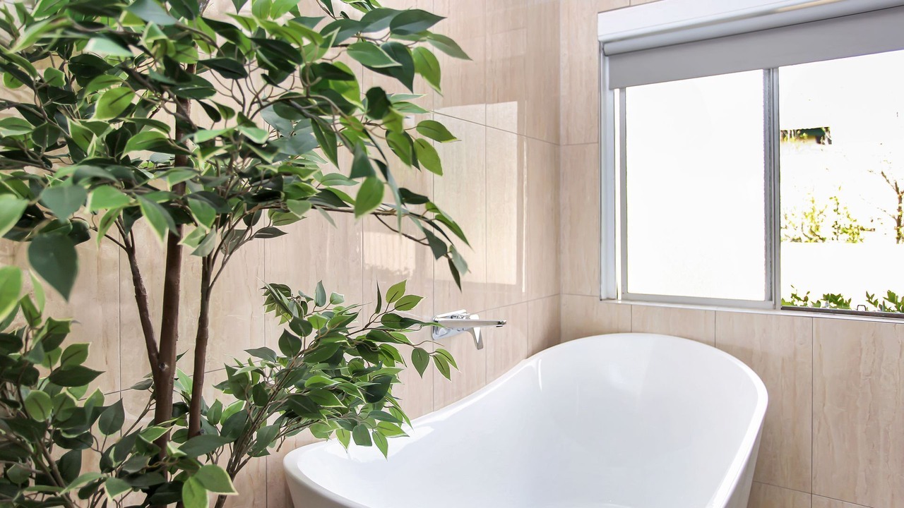 Photo of Bathroom in Tea Gardens