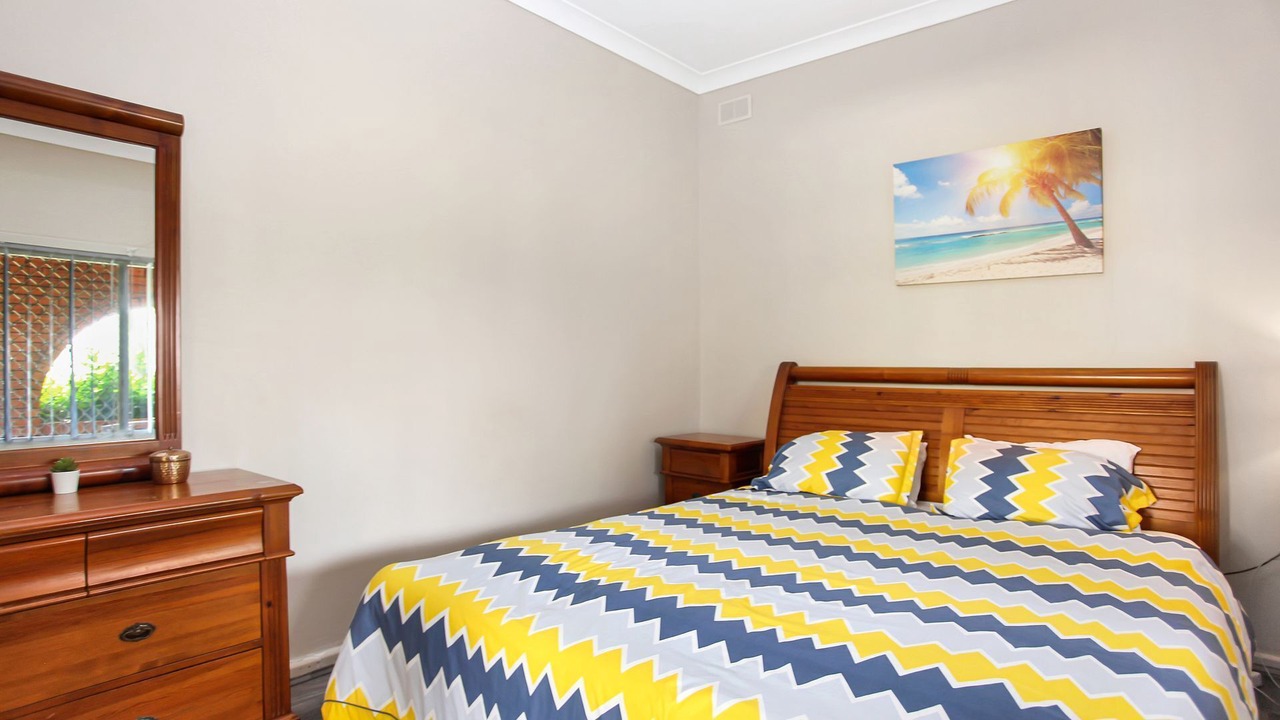 Photo of Bedroom in Tea Gardens