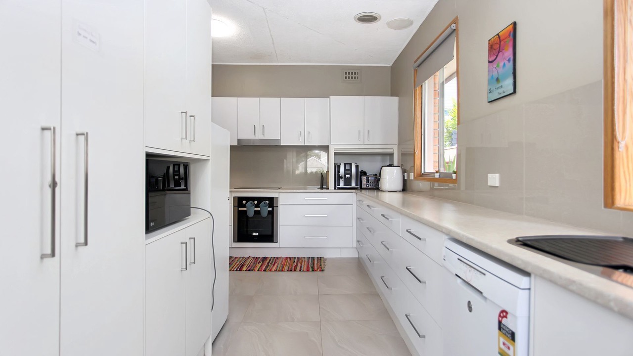 Photo of Kitchen in Tea Gardens