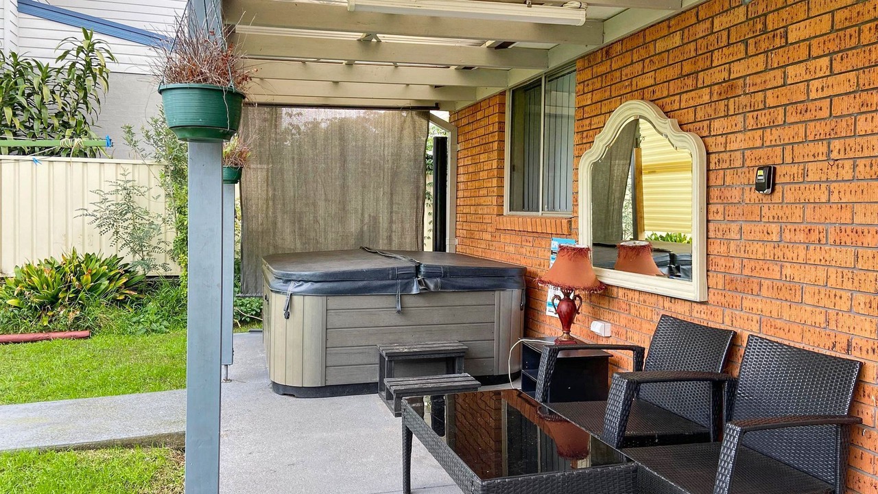 Photo of Patio Balcony in Tea Gardens