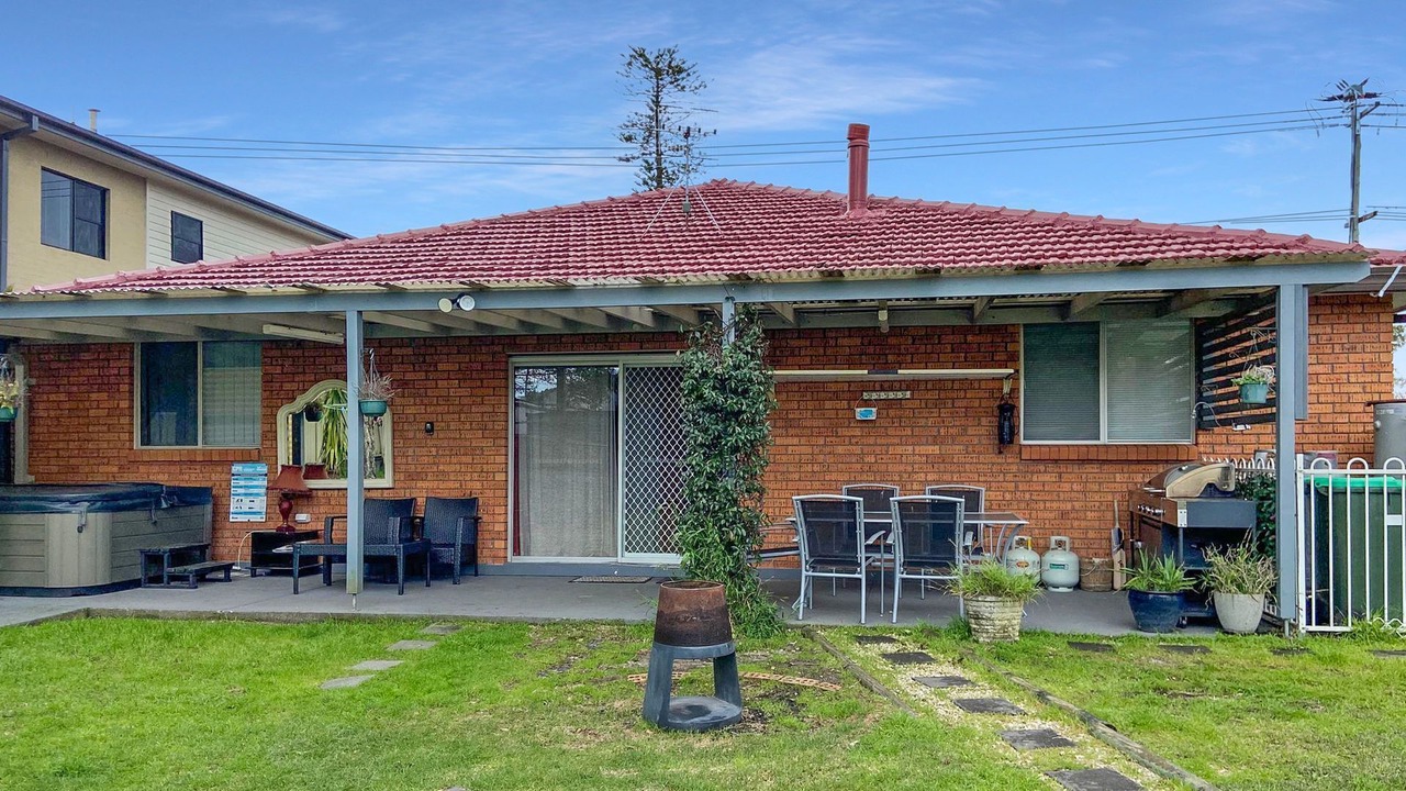 Photo of Outdoor in Tea Gardens