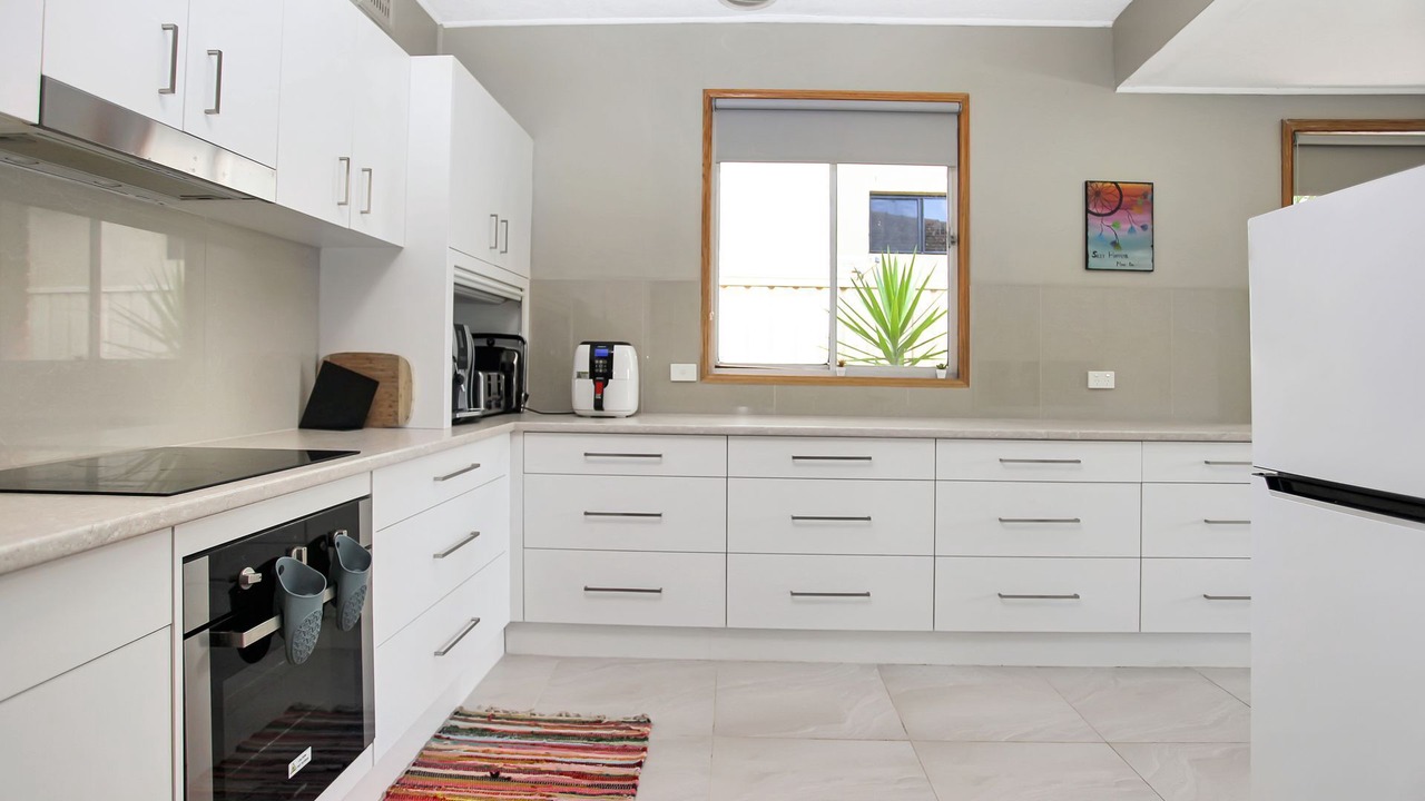 Photo of Kitchen in Tea Gardens