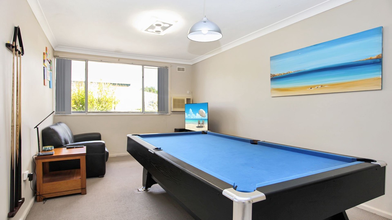 Photo of Bedroom in Tea Gardens