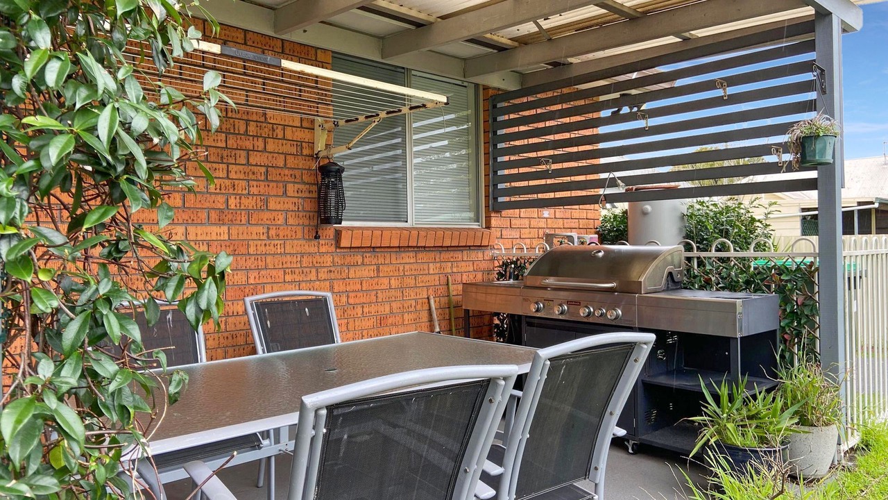 Photo of Outdoor in Tea Gardens