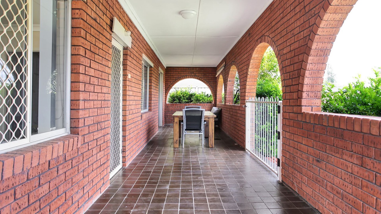 Photo of Outdoor in Tea Gardens