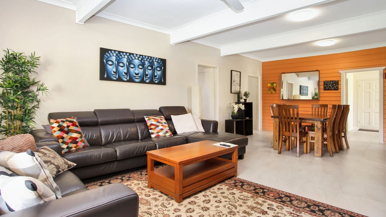 Photo of Livingroom in Tea Gardens