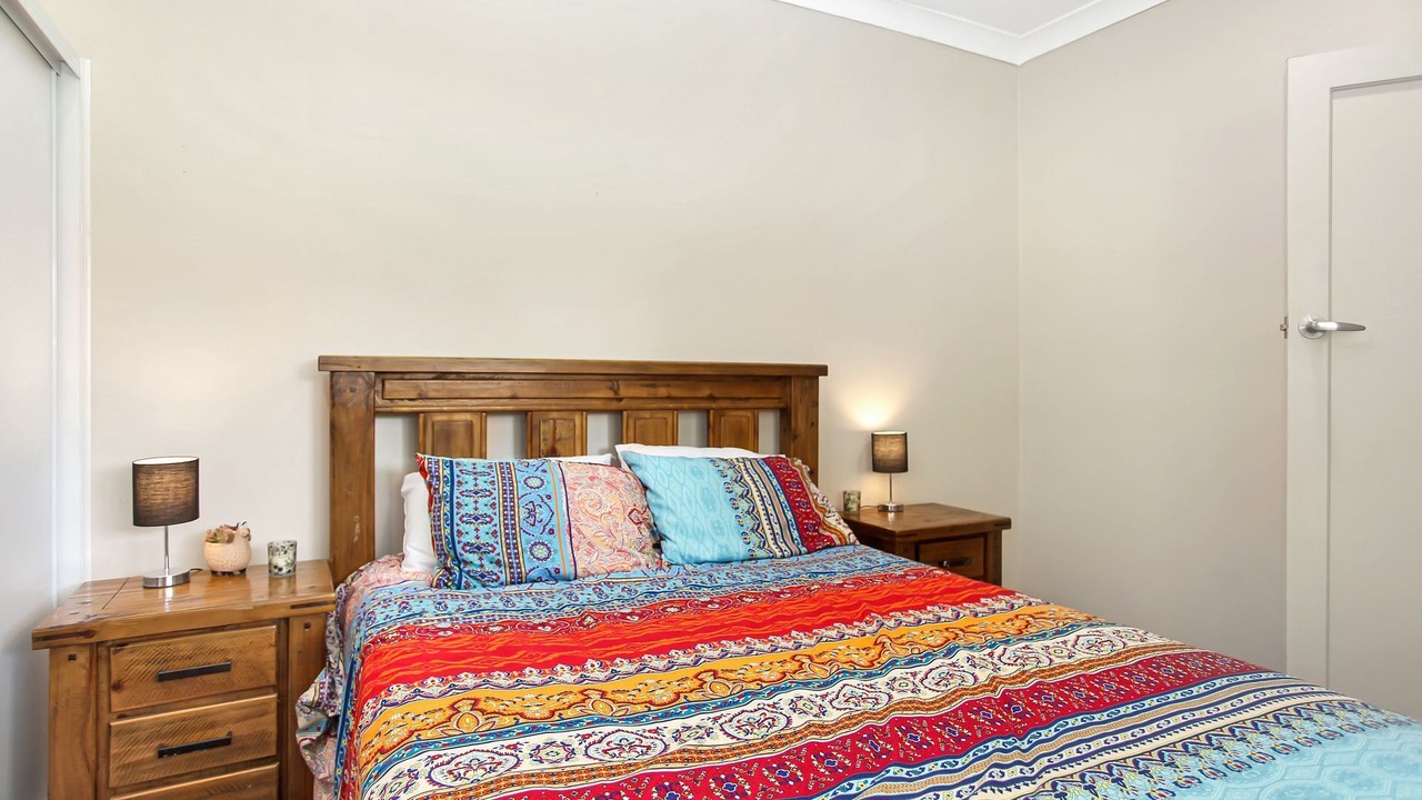 Photo of Bedroom in Tea Gardens