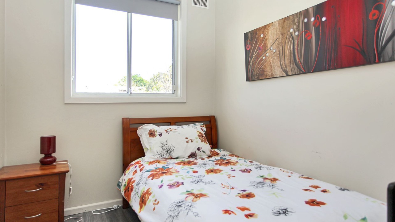 Photo of Bedroom in Tea Gardens