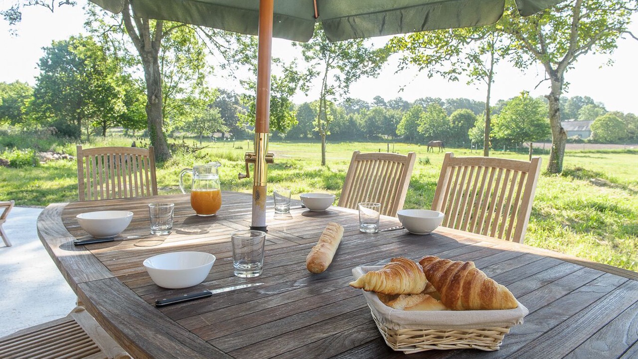 Photo of Outdoor in Campeneac