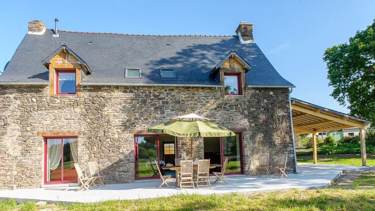 Photo of Outdoor in Campeneac