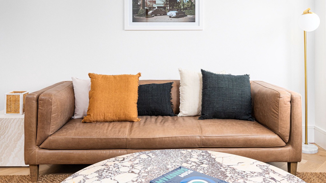 Photo of Livingroom in North Bondi