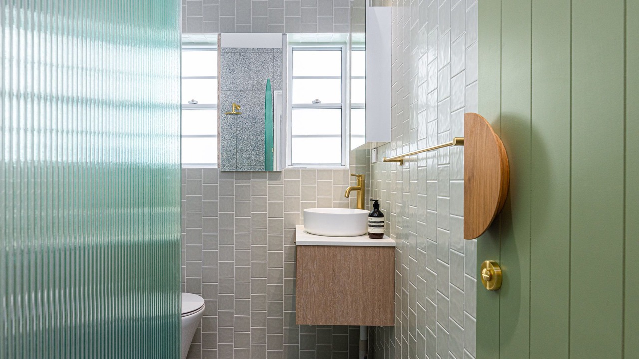 Photo of Bathroom in North Bondi