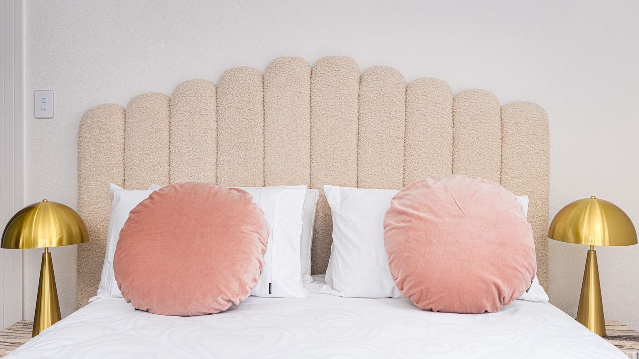 Photo of Bedroom in North Bondi