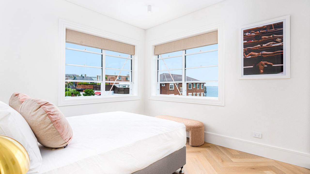 Photo of Bedroom in North Bondi